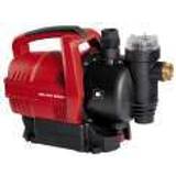 Domestic Water Works Garden Pumps Einhell Automatic Water Works 3300