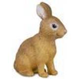 Bunnys Toy Figures Collecta Rabbit 88002