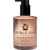 Combination Skin Hand Washes Noble Isle Rhubarb Rhubarb! Hand Wash 250ml