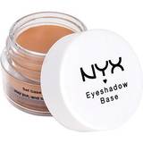 NYX Eye Makeup NYX Eyeshadow Base Skin Tone