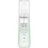 Sprays Hair Serums Goldwell Dualsenses Curly Twist Hydrating Serum Spray 150ml