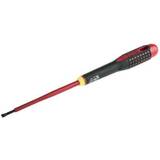 Bahco Slotted Screwdrivers Bahco Ergo BE-8040S Slotted Screwdriver