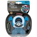Tommee Tippee Teething Toys Tommee Tippee Closer to Nature Stage 2 Easy Reach Teether 4m+