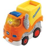 Toys Vtech Toot Toot Drivers Press N Go Dumper Truck