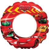 Pixar Cars Outdoor Toys Intex Disney Pixar Cars Swimming Ring