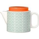 Orla Kiely Linear Stem Teapot