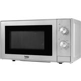 Cheap Microwave Ovens Beko MGC20100S Silver
