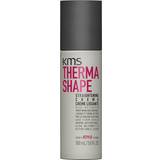 KMS California Thermashape Straightening Creme 150ml