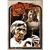 Devil Kiss [DVD]