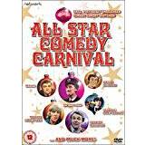 All-Star Comedy Carnival [DVD]