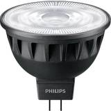 Philips Master ExpertColor 24° LED Lamp 6.5W GU5.3 930