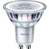 Neutral White LED Lamps Philips Corepro LED Lamps 3.5W GU10 840