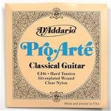 Nylon Strings D'Addario EJ46 Pro-Arte