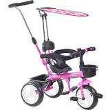 Bopster Tricycle 4 in 1 Trike