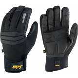 Snickers Workwear Work Gloves Snickers Workwear 9579 Weather Dry Glove