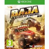 Xbox One Games Baja: Edge of Control HD (XOne)