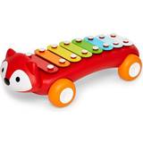 Wooden Toys Toy Xylophones Skip Hop Explore & More Xylophone