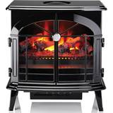 Dimplex optimyst Fireplaces Glen Dimplex Burgate