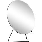Moebe Standing Table Mirror 30cm