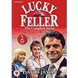 Lucky Feller [DVD]