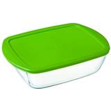 Pyrex Kitchen Containers Pyrex Classic Kitchen Container 35cl