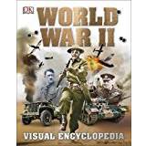 World War II Visual Encyclopedia (Dk History 10) (Hardcover, 2015)