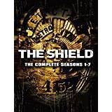 The Shield: The Complete Collection [DVD]