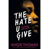Books on sale The Hate U Give (Paperback, 2017)