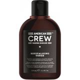 American Crew Beard Styling American Crew Revitalizing Toner After Shave 150ml