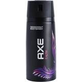 Axe Deodorants - Men Axe Excite Men Deo Spray 150ml
