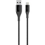 Belkin DuraTek USB A - Lightning 1.2m