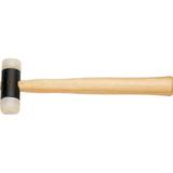 Bahco 3625W-35 Nylon Tip Rubber Hammer