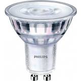 Philips gu10 led dimmable cool white Philips CorePro LED Lamp 4W GU10 840