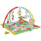 Fisher price puppy Fisher Price Puppy 'N Pals Learning Gym