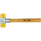 Wera 100 5000020001 Soft-faced Rubber Hammer
