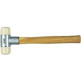 Wera 101 5000305001 Soft-faced Rubber Hammer