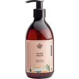 The Handmade Soap Skin Cleansing The Handmade Soap Grapefruit & May Chang Hand Wash 300ml