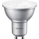Philips Master MV VLE D LED Lamp 4.3W GU10 840