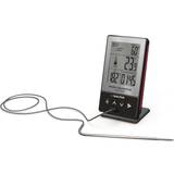 Salter Kitchen Thermometers Salter Heston Blumenthal 5 in 1 Meat Thermometer