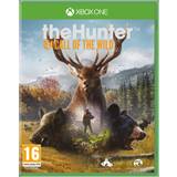 Xbox One Games The Hunter: Call of the Wild (XOne)