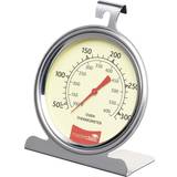 Oven Thermometers KitchenCraft Master Class Large Oven Thermometer 10cm