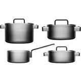 Iittala Cookware Sets Iittala Angebotsset Cookware Set with lid