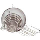 Chef Aid Strainers Chef Aid Tinned Strainer