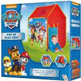 Worlds Apart Paw Patrol Pop Up Play Tent