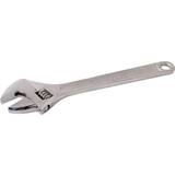 Silverline Adjustable Wrenches Silverline WR40 Adjustable Wrench