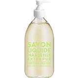 Compagnie de Provence Skin Cleansing Compagnie de Provence Savon De Marseille Extra Pur Liquid Soap Fresh Verbena 500ml