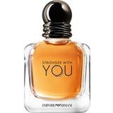 Armani stronger with you Emporio Armani Stronger With You EdT 50ml