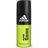 Adidas Men Deodorants adidas Pure Game Deo Spray 150ml
