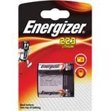 Energizer Batteries - Camera Batteries Batteries & Chargers Energizer 223
