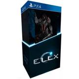 PlayStation 4 Games Elex - Collector's Edition (PS4)